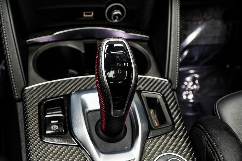 2023 Alfa Romeo Stelvio Veloce