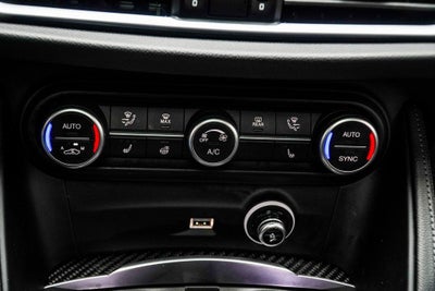 2023 Alfa Romeo Stelvio Veloce