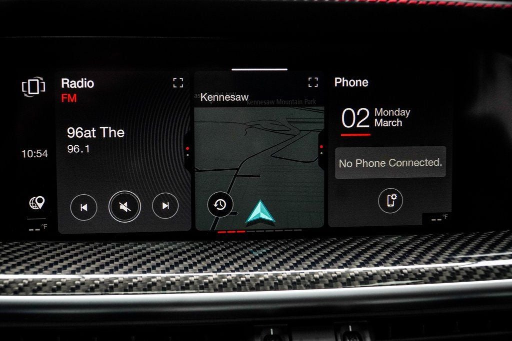 2023 Alfa Romeo Stelvio Veloce