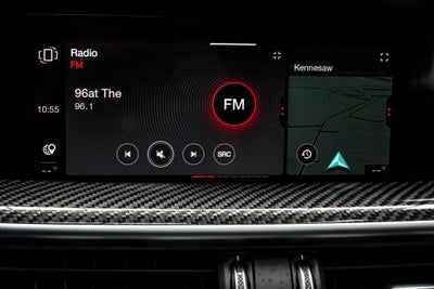 2023 Alfa Romeo Stelvio Veloce