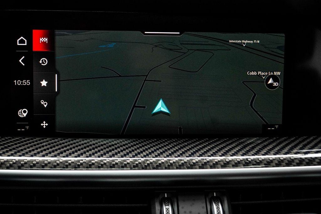 2023 Alfa Romeo Stelvio Veloce