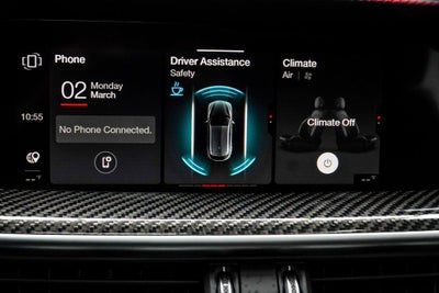 2023 Alfa Romeo Stelvio Veloce