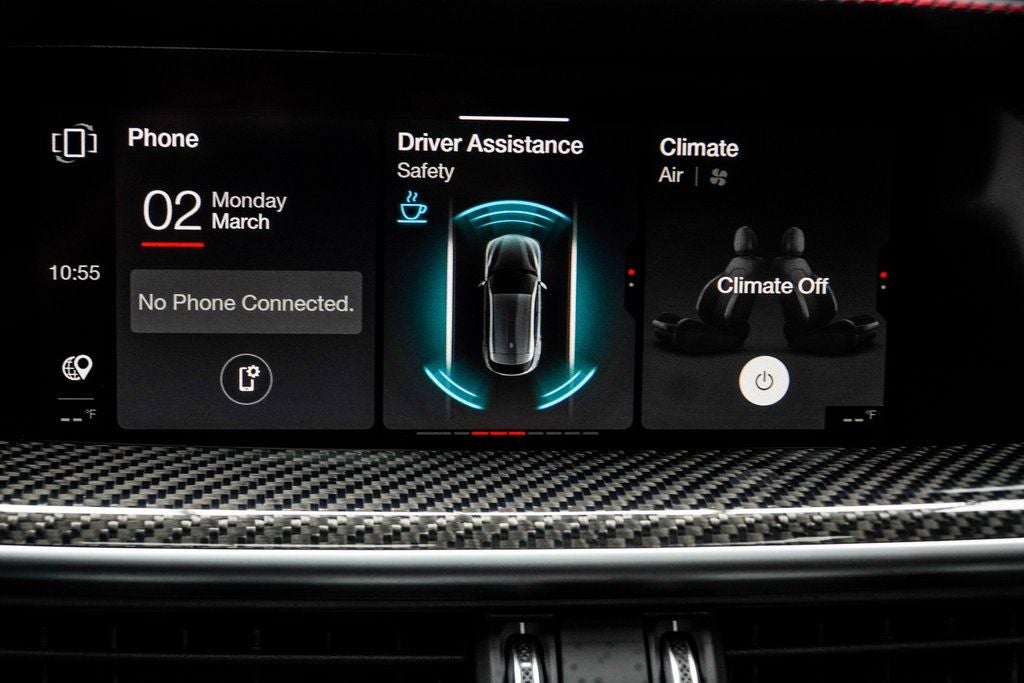 2023 Alfa Romeo Stelvio Veloce