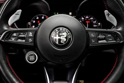 2023 Alfa Romeo Stelvio Veloce