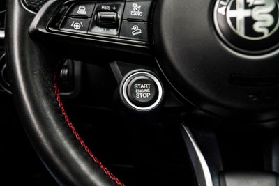 2023 Alfa Romeo Stelvio Veloce