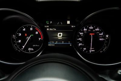 2023 Alfa Romeo Stelvio Veloce