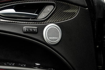 2023 Alfa Romeo Stelvio Veloce