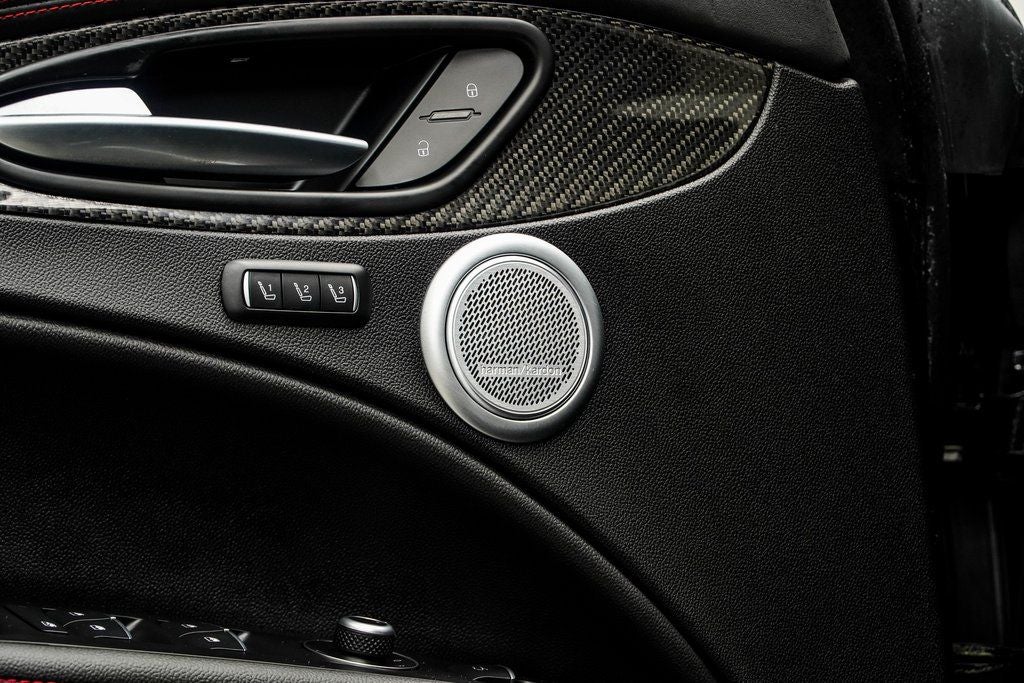 2023 Alfa Romeo Stelvio Veloce