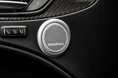 2023 Alfa Romeo Stelvio Veloce