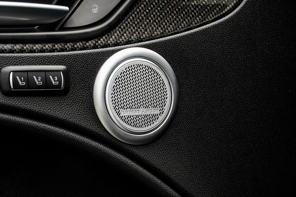 2023 Alfa Romeo Stelvio Veloce