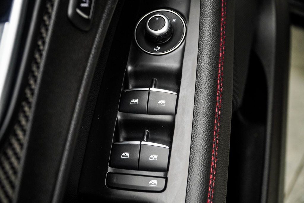 2023 Alfa Romeo Stelvio Veloce