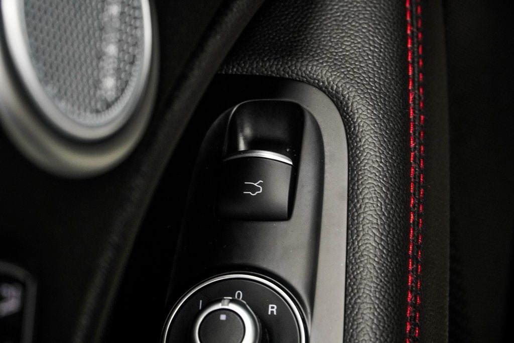 2023 Alfa Romeo Stelvio Veloce