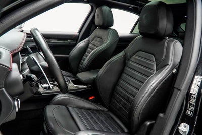 2023 Alfa Romeo Stelvio Veloce