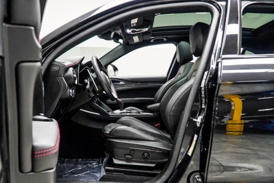 2023 Alfa Romeo Stelvio Veloce