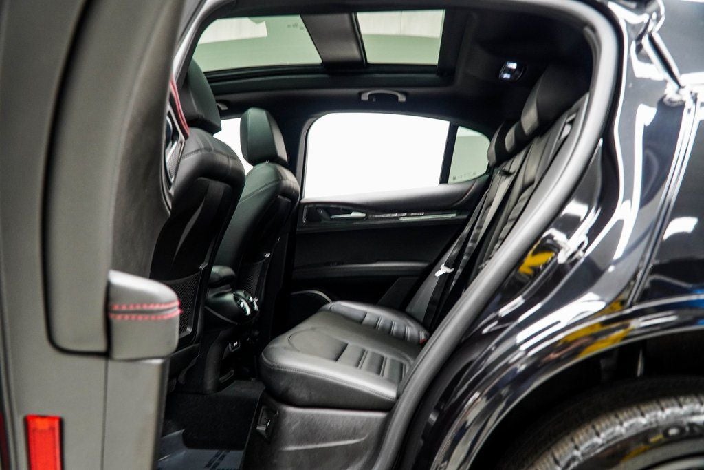 2023 Alfa Romeo Stelvio Veloce