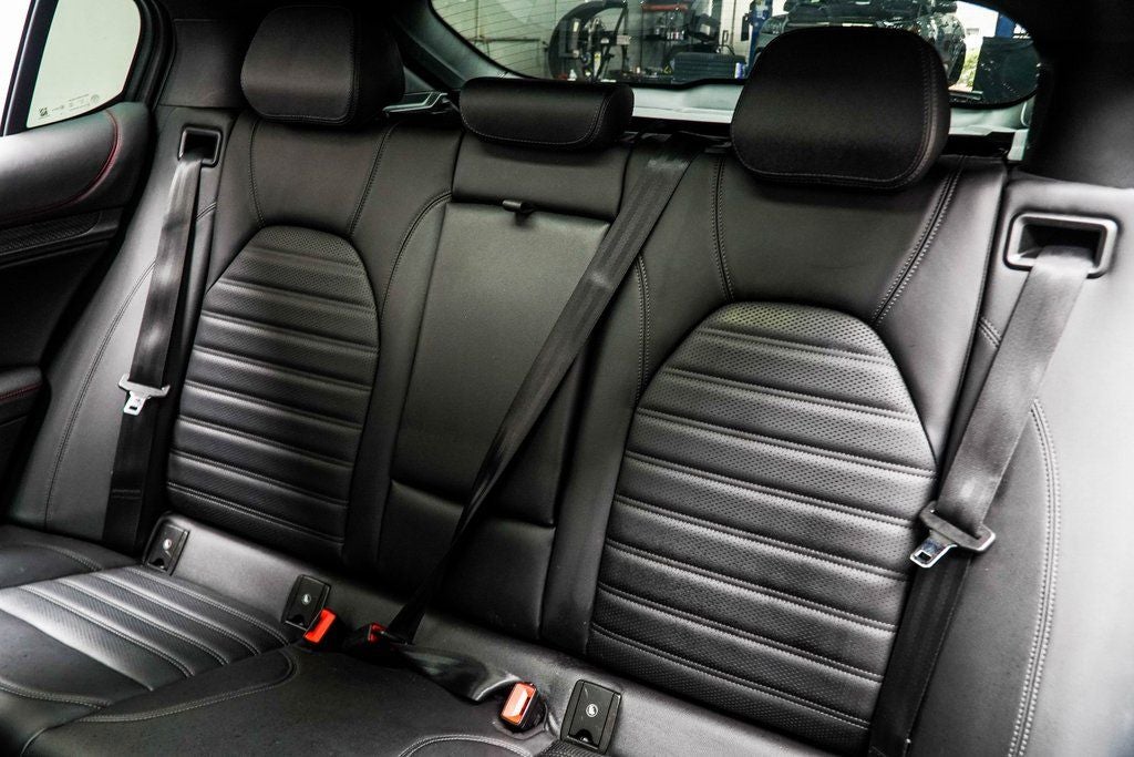 2023 Alfa Romeo Stelvio Veloce