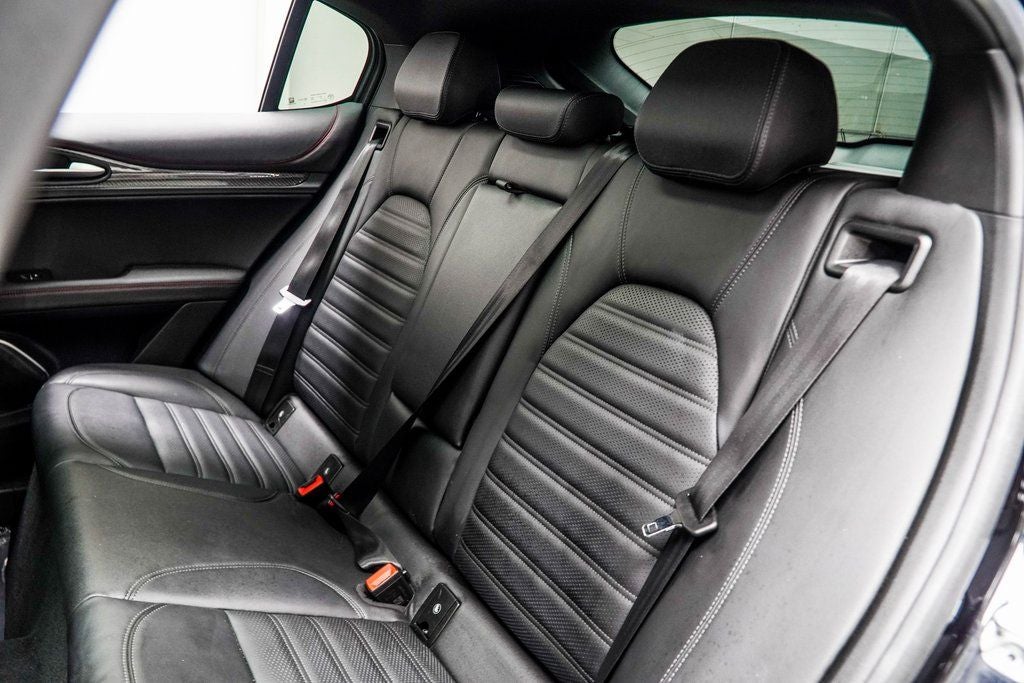 2023 Alfa Romeo Stelvio Veloce