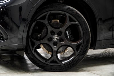 2023 Alfa Romeo Stelvio Veloce