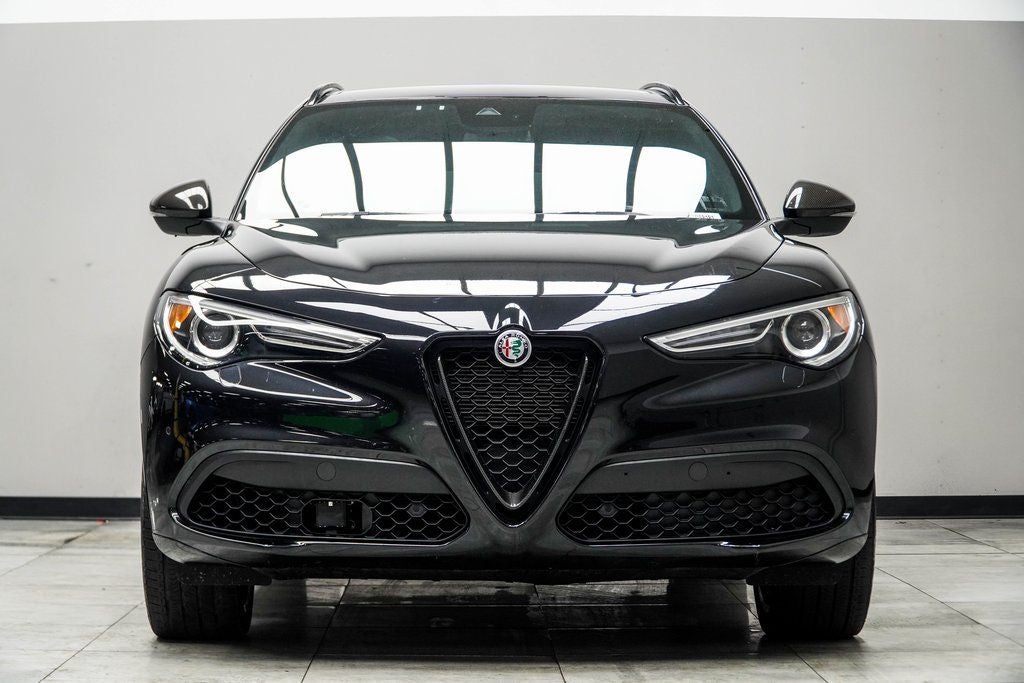 2023 Alfa Romeo Stelvio Veloce