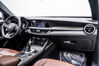 2023 Alfa Romeo Stelvio Ti