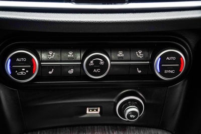 2023 Alfa Romeo Stelvio Ti