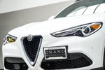 2023 Alfa Romeo Stelvio Ti