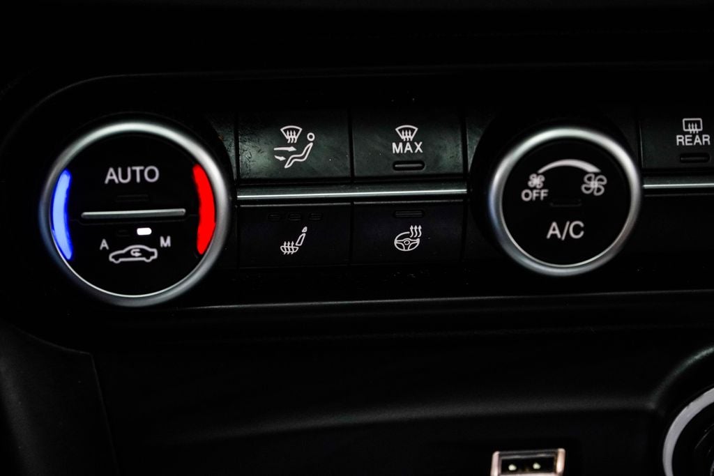 2023 Alfa Romeo Stelvio Ti