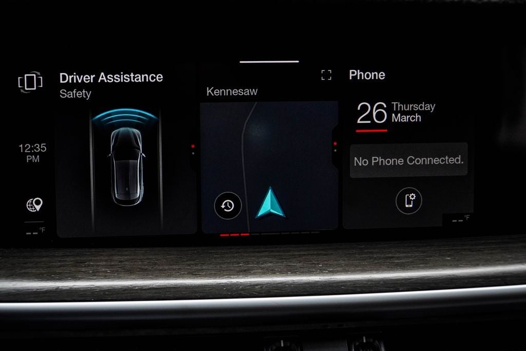 2023 Alfa Romeo Stelvio Ti