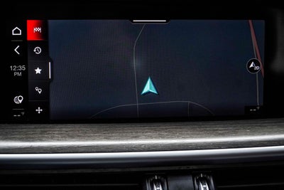 2023 Alfa Romeo Stelvio Ti