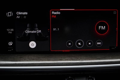 2023 Alfa Romeo Stelvio Ti