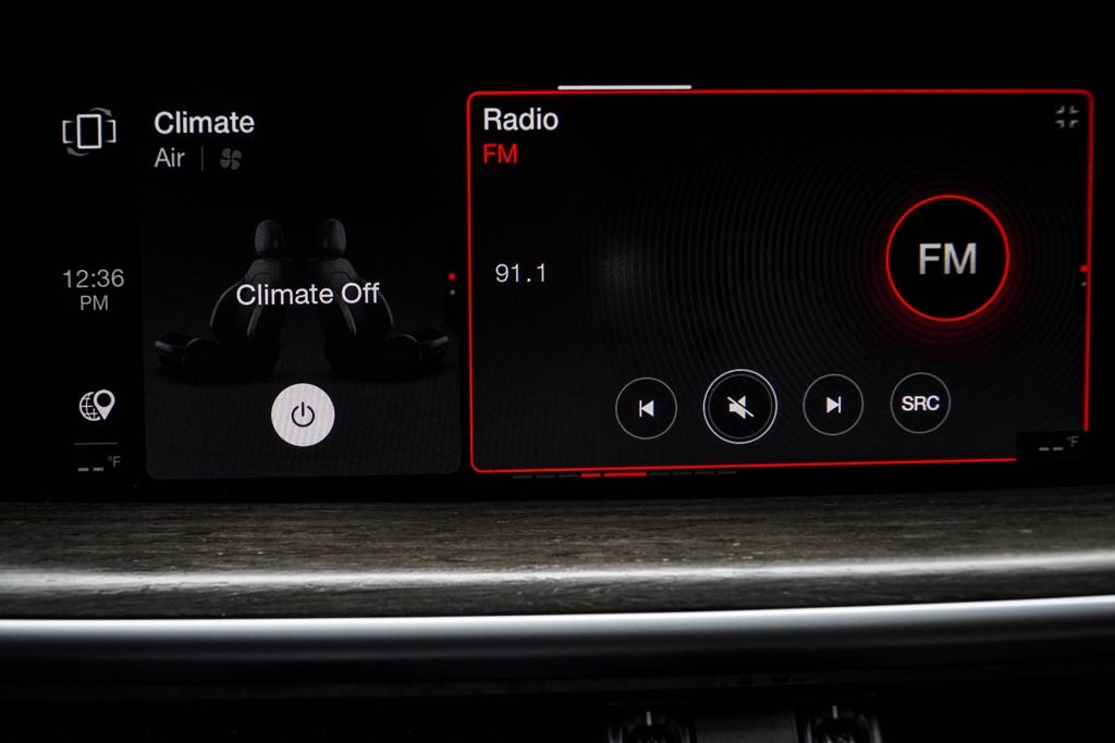 2023 Alfa Romeo Stelvio Ti