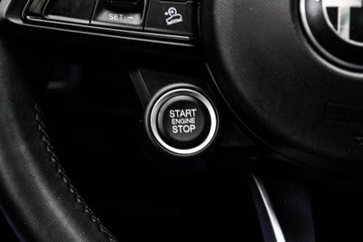 2023 Alfa Romeo Stelvio Ti