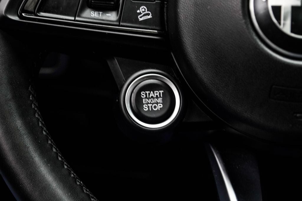 2023 Alfa Romeo Stelvio Ti