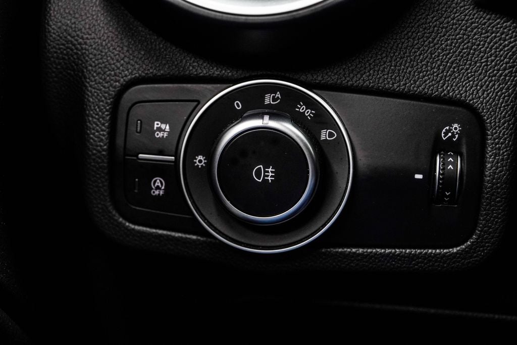 2023 Alfa Romeo Stelvio Ti