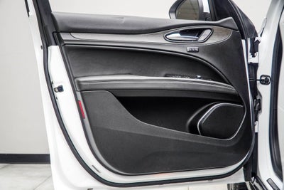 2023 Alfa Romeo Stelvio Ti