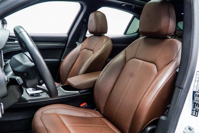2023 Alfa Romeo Stelvio Ti