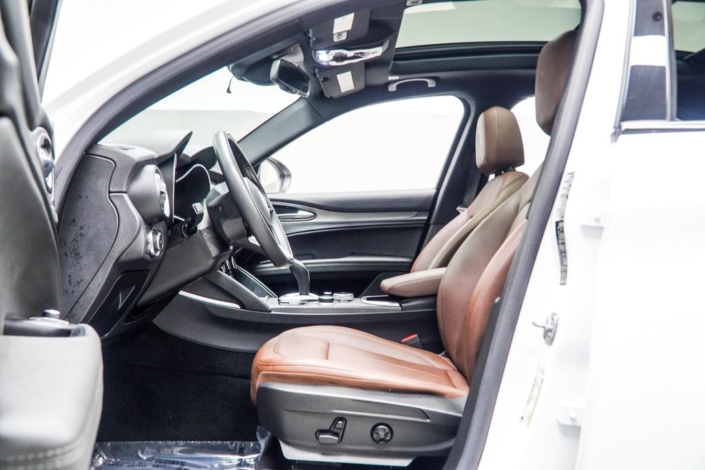 2023 Alfa Romeo Stelvio Ti