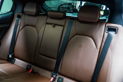 2023 Alfa Romeo Stelvio Ti