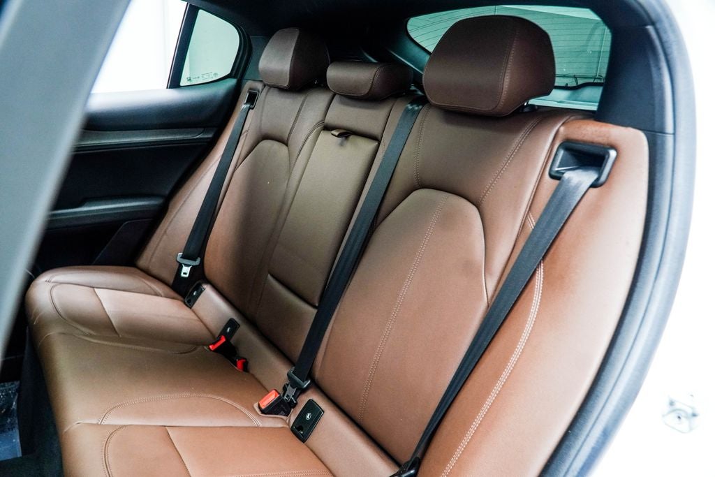 2023 Alfa Romeo Stelvio Ti