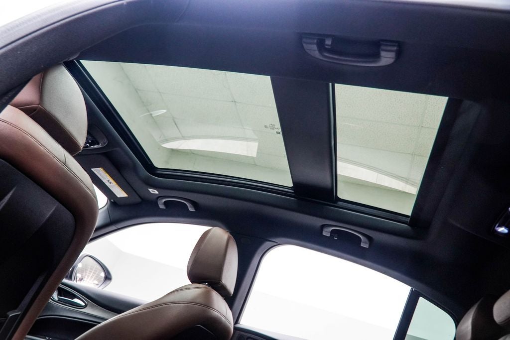 2023 Alfa Romeo Stelvio Ti