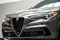 2022 Alfa Romeo Stelvio Quadrifoglio