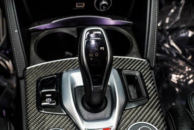 2022 Alfa Romeo Stelvio Quadrifoglio