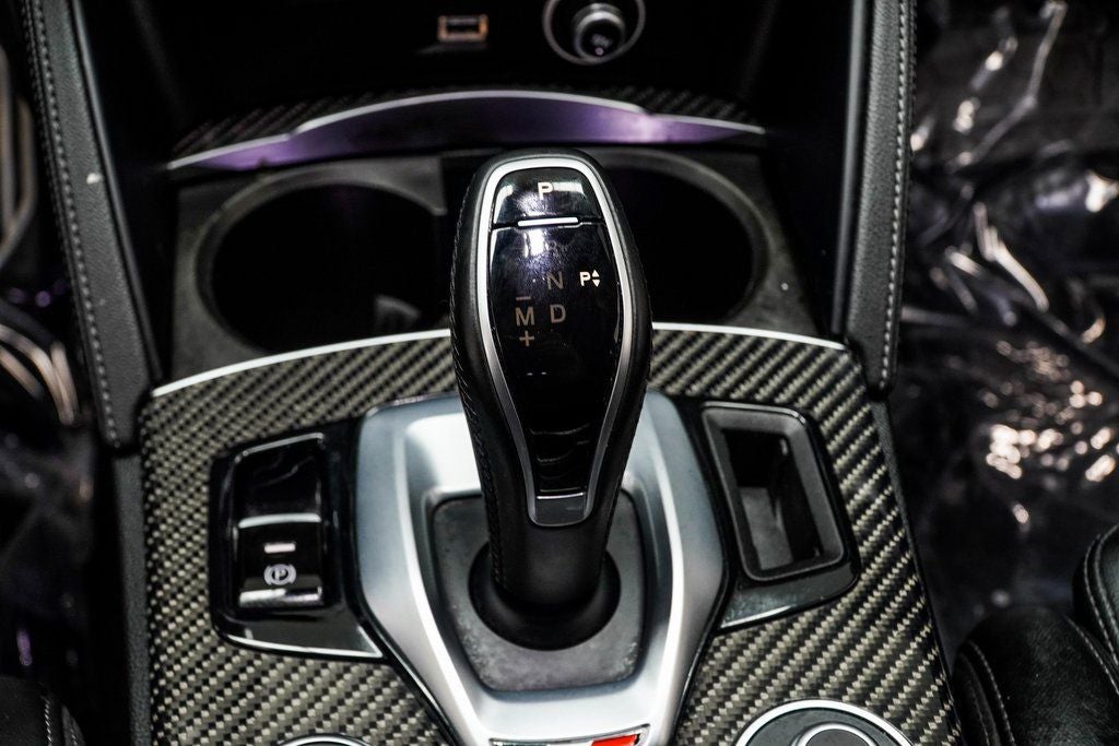 2022 Alfa Romeo Stelvio Quadrifoglio