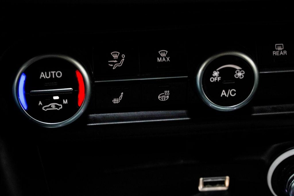 2022 Alfa Romeo Stelvio Quadrifoglio