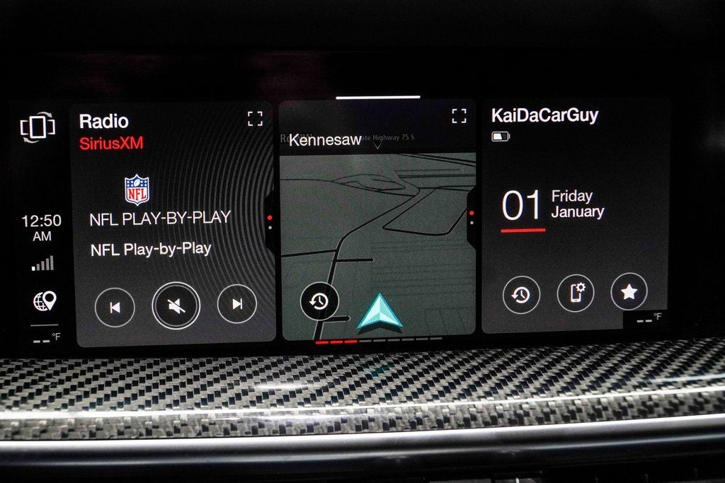 2022 Alfa Romeo Stelvio Quadrifoglio