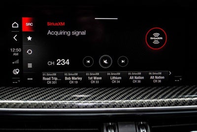 2022 Alfa Romeo Stelvio Quadrifoglio