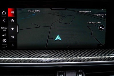 2022 Alfa Romeo Stelvio Quadrifoglio