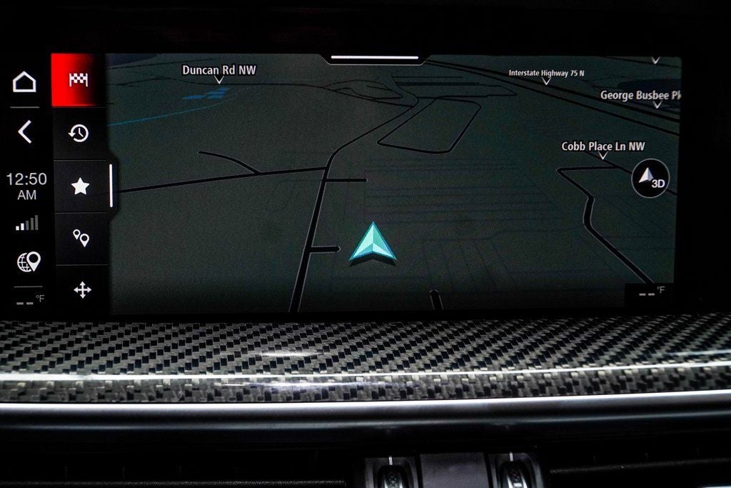 2022 Alfa Romeo Stelvio Quadrifoglio