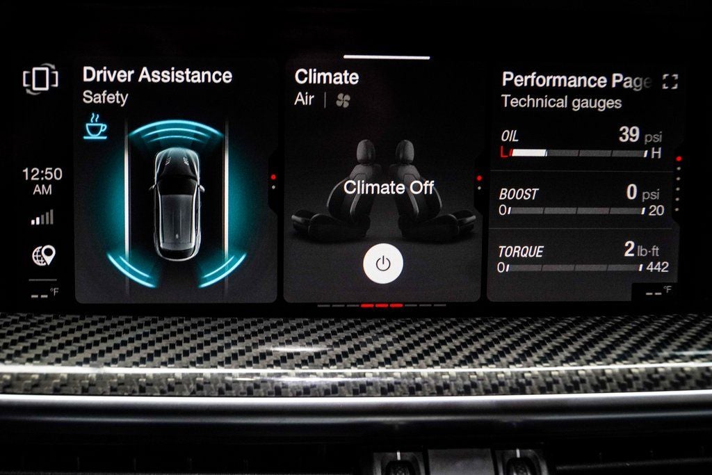 2022 Alfa Romeo Stelvio Quadrifoglio