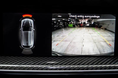 2022 Alfa Romeo Stelvio Quadrifoglio